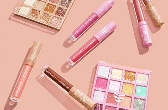 wet n wild beauty Coffee Cat & Ice Cream Bee Collection