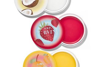 Anastasia Beverly Hills Norvina Lip Balm