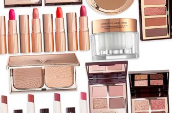 Charlotte Tilbury jetzt bei Douglas