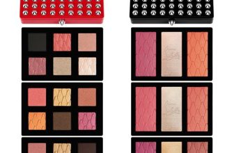 Christian Louboutin Beauty Abracadabra La Palette
