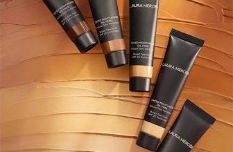 Laura Mercier Tinted Moisturizer Oil Free Natural Skin Perfector SPF 20