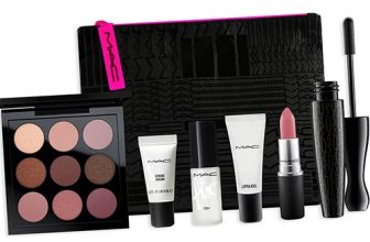 MAC Cosmetics Golden Hour Kit