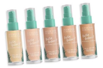Physicians Formula Butter Believe It! Foundation + Concealer jetzt in Deutschland