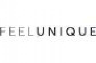 Feelunique Neukunden Gutscheincode