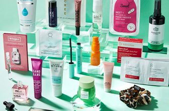 [Angebot] Cult Beauty The Unsung Heroes Goody Bag gratis