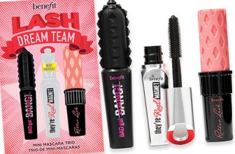 Benefit Cosmetics Lash Dream Team