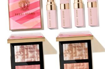 Bobbi Brown Love’s Radiance Collection jetzt auch in Deutschland erhältlich