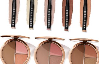 Bobbi Brown Real Nudes Collection jetzt auch in Deutschland erhältlich