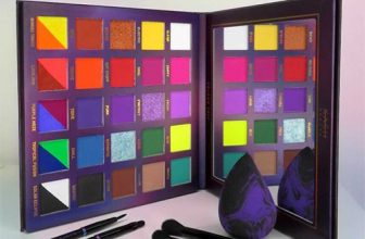 KASH Beauty Colour Trip Collection