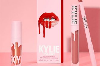 [Update] Kylie Cosmetics jetzt in Deutschland erhältlich
