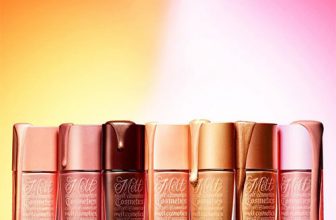 Melt Cosmetics SexFoil Digital Liquid Highlight jetzt auch in Europa erhältlich