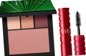 NARS Cosmetics Vacances Face Set jetzt auch in Europa erhältlich