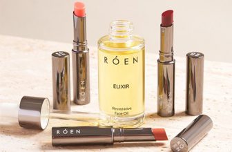 RÓEN BEAUTY Elixir Collection