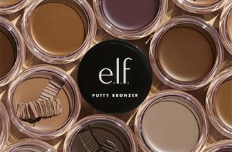 e.l.f. Cosmetics Putty Bronzer jetzt auch bei Douglas erhältlich