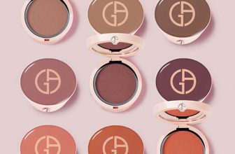 Armani Beauty Neo Nude Melting Color Balm