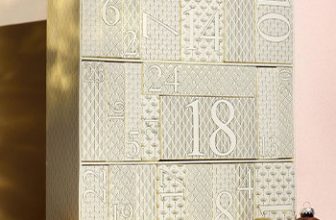 Space NK The Beauty Advent Calendar