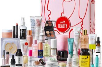 The Cult Beauty Advent Calendar 2021