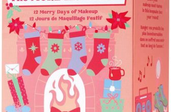 Benefit The MORE, The Merrier Beauty Adventskalender