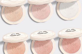 Dior Forever Couture Luminizer