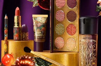 [Update] MAC Cosmetics Tempting Fate Collection jetzt in Deutschland erhältlich