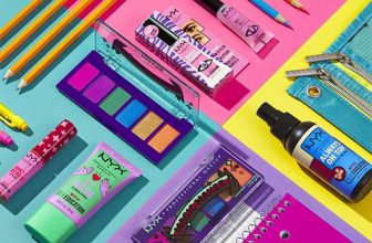 [Update] NYX Professional Makeup x Netflix’s Sex Education Collection