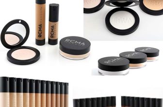 Neu RCMA Makeup Teint Produkte