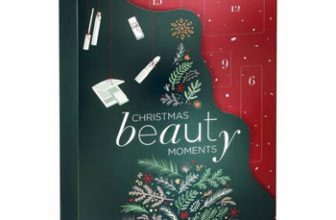 ARTDECO Christmas Beauty Moments Adventskalender 2021
