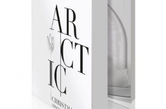 Alessandro Arctic Adventskalender 2021