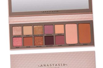 Anastasia Beverly Hills Primrose Palette – jetzt wieder in Deutschland erhältlich