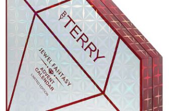 By Terry Jewel Fantasy Adventskalender