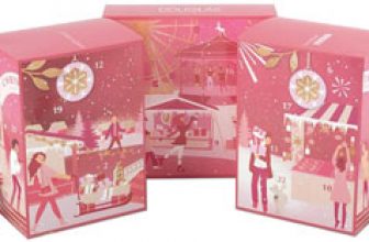 Douglas Lovely Advent Calendar – Beauty