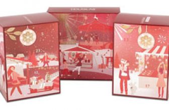 Douglas Lovely Advent Calendar – Make-Up