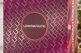 LOOKFANTASTIC Adventskalender 2021