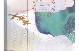 Lumene Advent Calendar – 24 Nordic Beauty Wonders