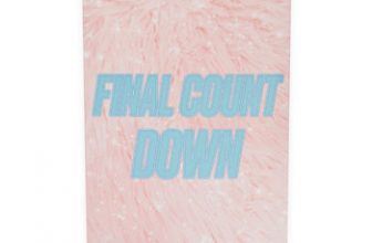 Makeup Obsession Final Count Down Advent Calendar