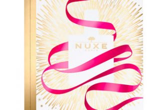 NUXE Beauty Countdown Advent Calendar
