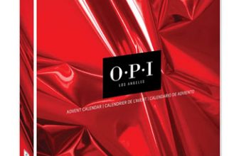 OPI Celebration Collection Advent Calendar