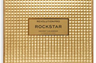 Revolution Pro Rockstar 12 Days Advent Calendar