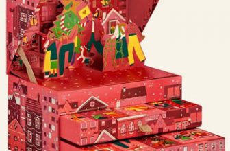 [Angebot] – 10% Rabatt auf den The Body Shop Share the Love Big Adventskalender
