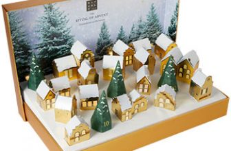 Rituals The Ritual of Advent Dorf