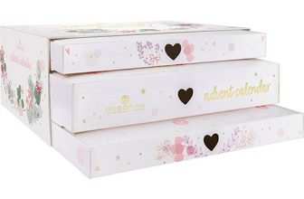essence advent calendar 24 sparkling moments of joy