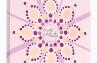invisibobble British Royal Advent Calendar