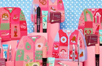 Benefit Cosmetics Holiday 2021 Collection