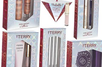 By Terry Jewel Fantasy Holiday 2021 Collection