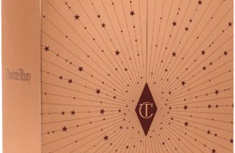 [Update] Charlotte Tilbury Charlotte’s Beauty Dreams & Secrets Beauty Advent Calendar – wieder in Deutschland erhältlich
