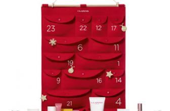 Clarins Adventskalender 2021