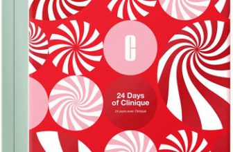 Clinique Adventskalender 2021 – 24 Days Of Clinique