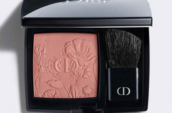 Dior Rouge Blush Limitierte Edition 361 Millefiori