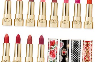 Dolce&Gabbana Beauty The Only One Matte Lipstick