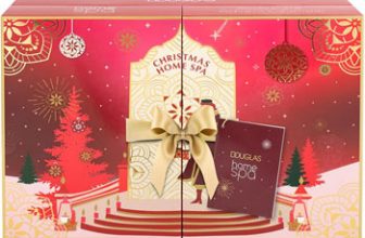 Douglas Home Spa Adventskalender 2021